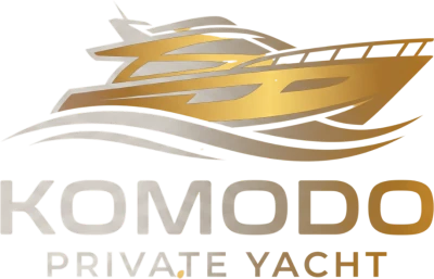 Komodo Private Yacht