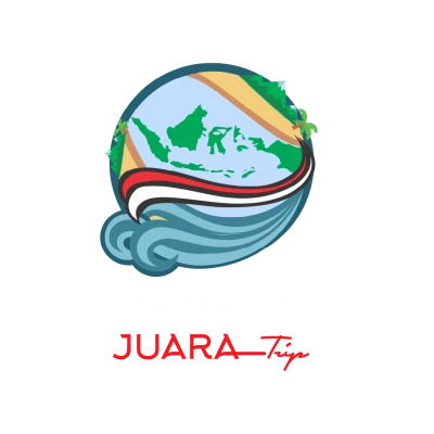 Indonesia Juara Trip