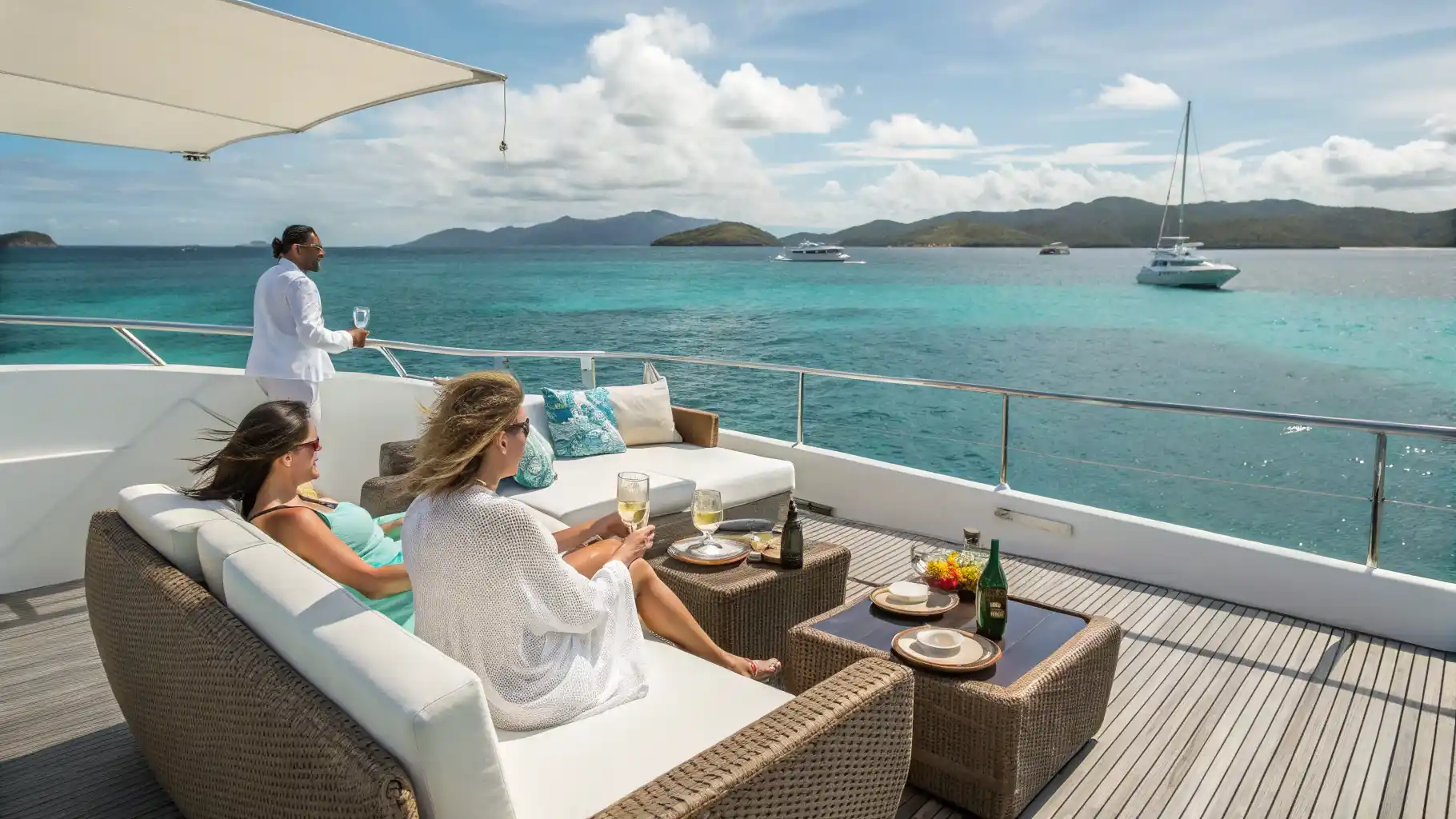 Ultimate Komodo Adventure – 7 Days / 6 Nights