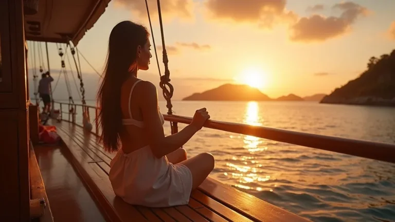 Booking a Private Yacht Charter in Raja Ampat: A 2027 How-To Guide