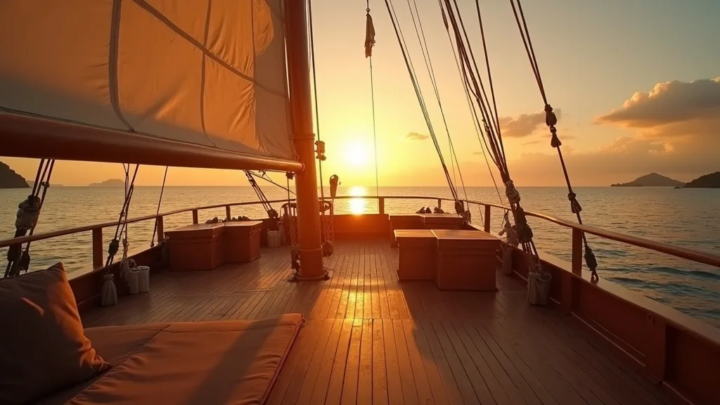 Booking a Labuan Bajo Liveaboard in 2026: What to Know (Part 7) Booking a Labuan Bajo Liveaboard in 2026: What to Know (Part 7)