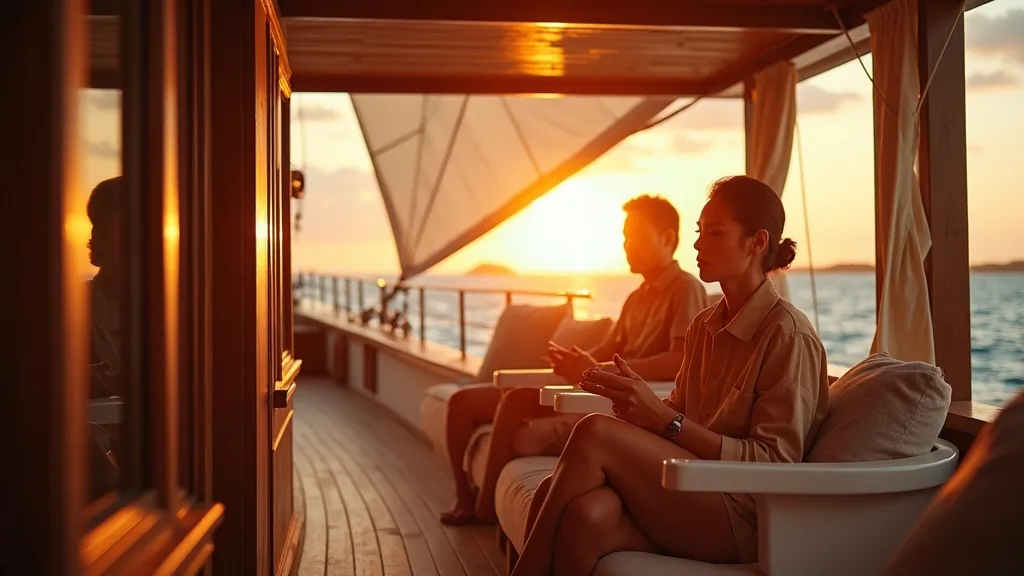 Diving and Snorkelling Highlights Aboard a Private Yacht Diving and Snorkelling Highlights Aboard a Private Yacht