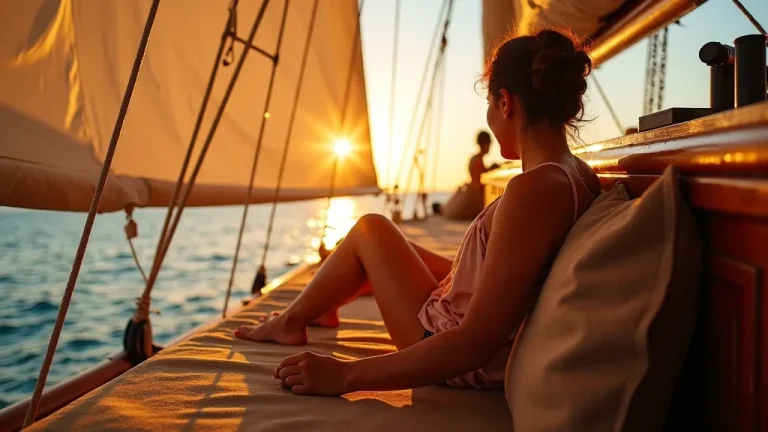 How to Plan a Diving-Focused Komodo Yacht Itinerary