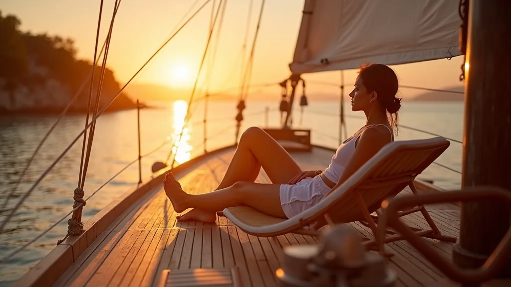 How Far in Advance to Book a Komodo Private Yacht How Far in Advance to Book a Komodo Private Yacht