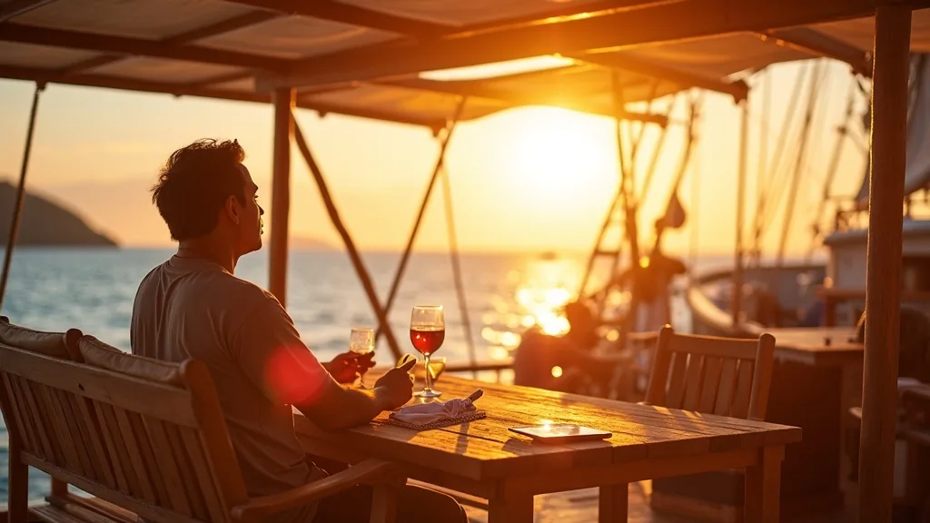 How Much Does a Komodo Yacht Charter Cost? 2026 Pricing Guide How Much Does a Komodo Yacht Charter Cost? 2026 Pricing Guide