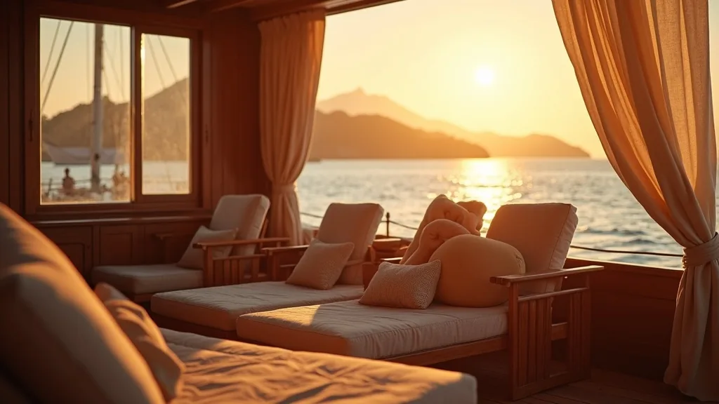 How to Book a Komodo Yacht Charter Without an Agent How to Book a Komodo Yacht Charter Without an Agent