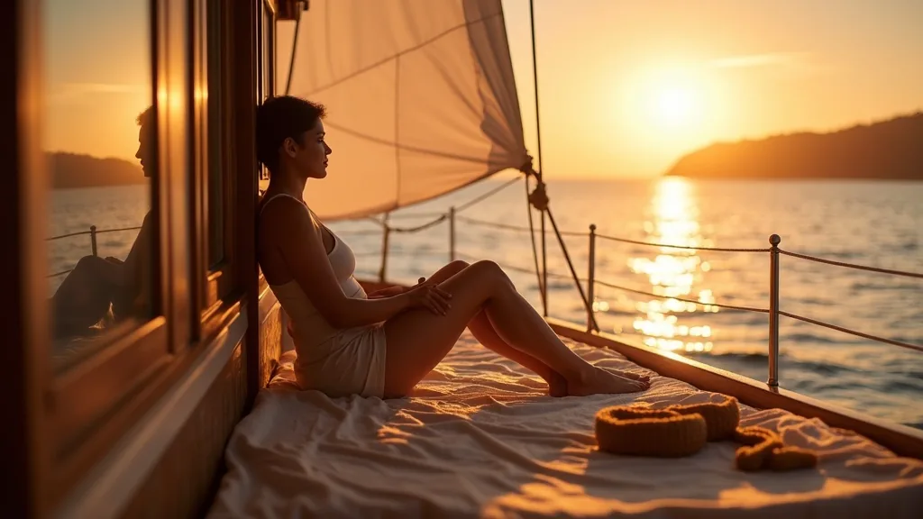 Is Komodo National Park safe for private yacht tours in 2027?