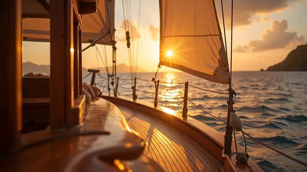 2026 Komodo Charter Season Guide: Month-by-Month Breakdown