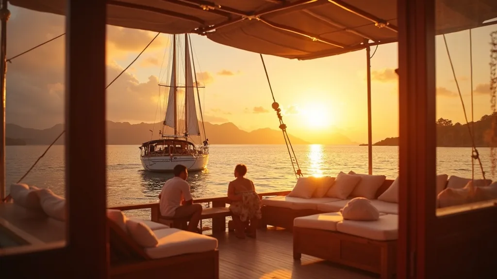 Komodo National Park Yacht Permit Rules: 2027 Update Komodo National Park Yacht Permit Rules: 2027 Update
