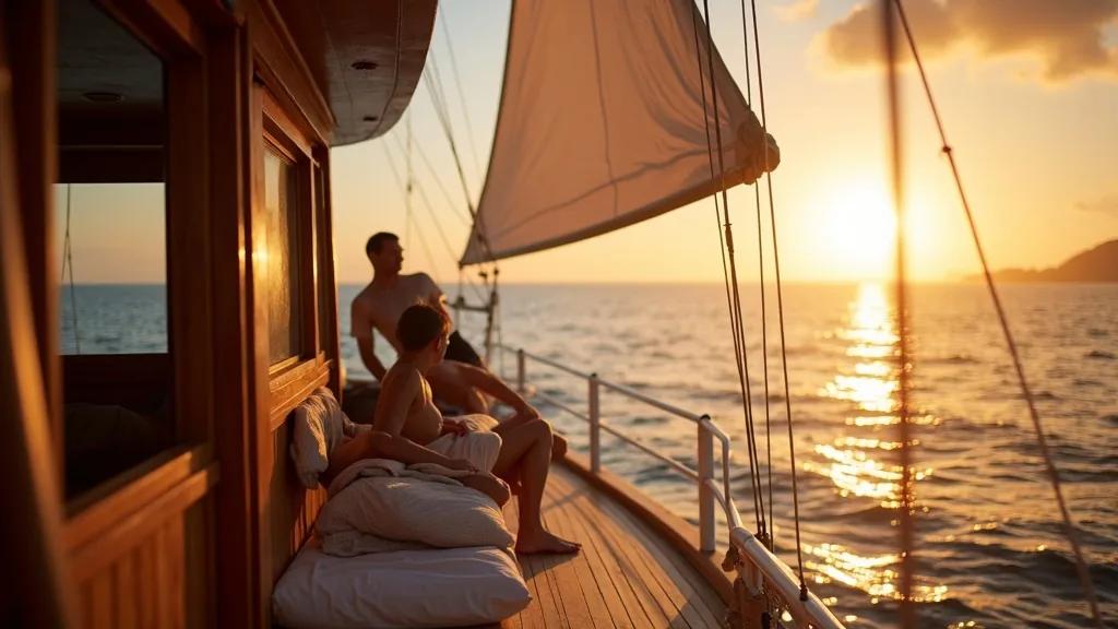 Komodo National Park 2026 Visitor Cap: What It Means for Your Charter Komodo National Park 2026 Visitor Cap: What It Means for Your Charter
