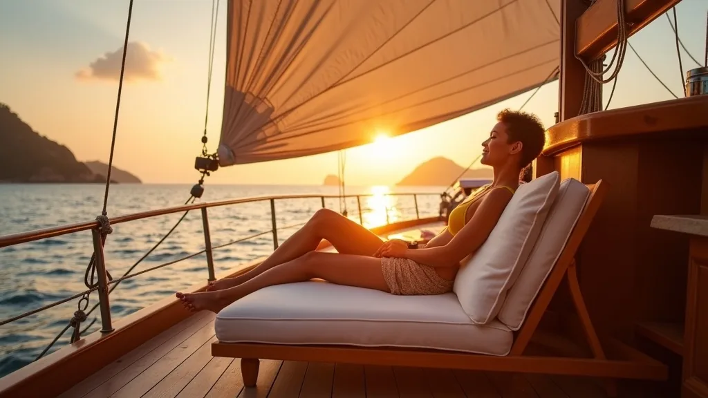 Komodo Private Yacht Budget Options from Labuan Bajo Komodo Private Yacht Budget Options from Labuan Bajo