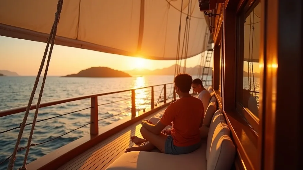 Komodo Private Yacht Prices Per Night Explained Komodo Private Yacht Prices Per Night Explained