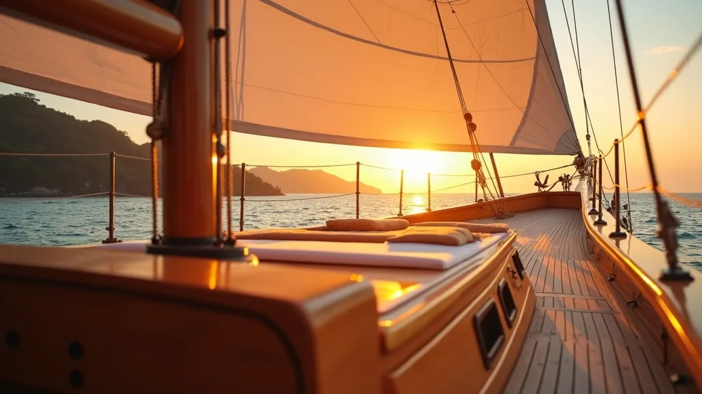 Komodo private yacht safety: what to know before booking your 2027 trip Komodo private yacht safety: what to know before booking your 2027 trip