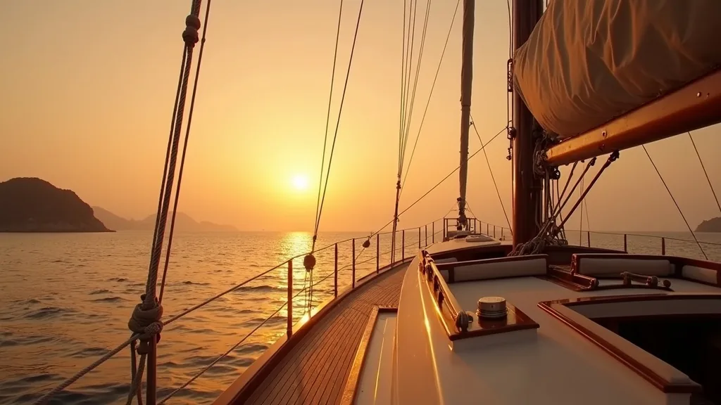 Komodo private yacht vs luxury cruise: which is better for 2027 travelers?