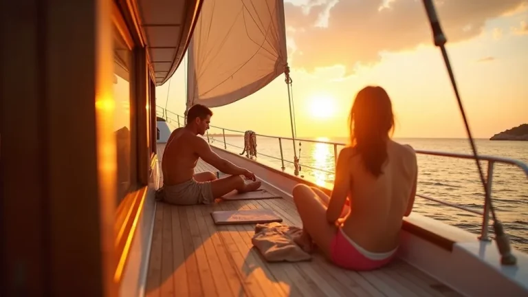 Is a Komodo Private Yacht Worth It for Families?
