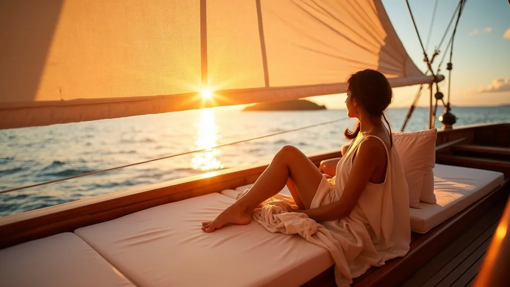 Superyacht Charter in Komodo: 2027 Market Outlook Superyacht Charter in Komodo: 2027 Market Outlook
