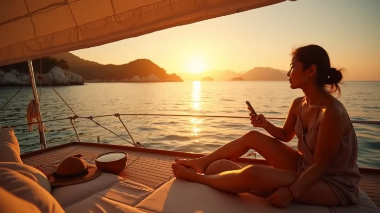 Komodo Yacht Charter: Avoiding Common Pitfalls for a Flawless 2027 Voyage