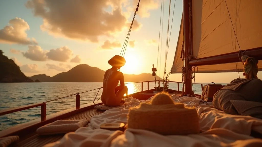 Top 10 packing tips for Komodo private yacht trips in 2027 Top 10 packing tips for Komodo private yacht trips in 2027