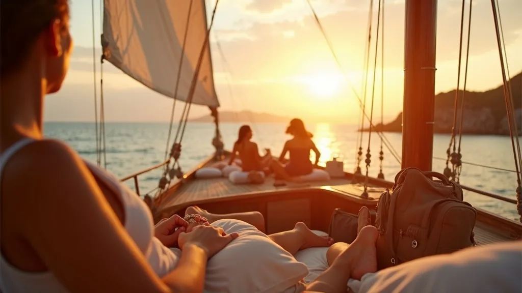 What to Pack for a Komodo Private Yacht Trip What to Pack for a Komodo Private Yacht Trip